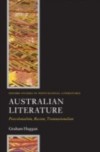 Australian Literature: Postcolonialism, Racism, Transnationalism