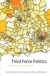 Third Force Politics: Liberal Democrats at the Grassroots