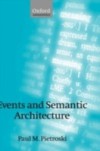Events and Semantic Architecture