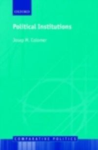 Political Institutions Democracy and Social Choice