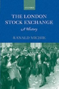 London Stock Exchange: A History