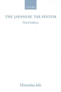 Japanese Tax System