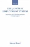 Japanese Employment System: Adapting to a New Economic Environment