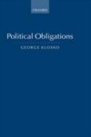 Political Obligations