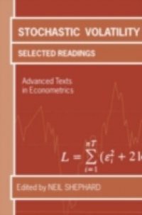Stochastic Volatility Selected Readings
