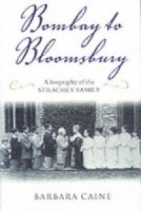 Bombay to Bloomsbury