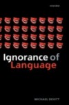 Ignorance of Language