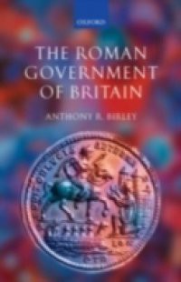 Roman Government of Britain