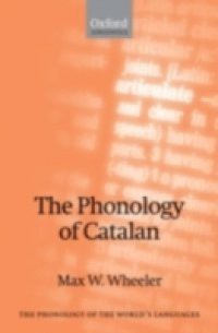 Phonology of Catalan