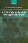 Democracy and Public Management Reform: Building the Republican State