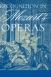 Recognition in Mozarts Operas