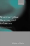 Nondescriptive Meaning and Reference: An Ideational Semantics