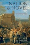 Nation and Novel: The English Novel from its Origins to the Present Day