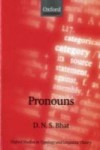 Pronouns