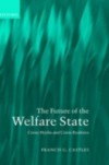 Future of the Welfare State: Crisis Myths and Crisis Realities
