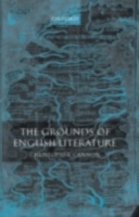 Grounds of English Literature