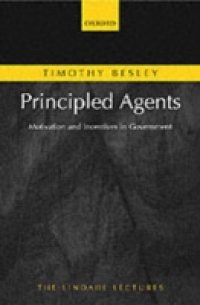 Principled Agents?: The Political Economy of Good Government