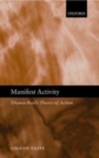 Manifest Activity: Thomas Reid's Theory of Action