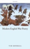 Modern English War Poetry