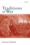 Traditions of War: Occupation, Resistance, and the Law