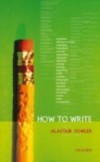 How to Write