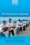 Samaritan's Dilemma: The Political Economy of Development Aid