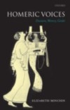 Homeric Voices: Discourse, Memory, Gender