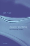 Modality and Tense: Philosophical Papers