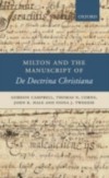 Milton and the Manuscript of De Doctrina Christiana
