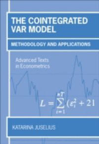 Cointegrated VAR Model: Methodology and Applications