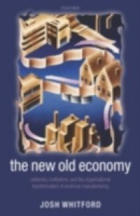 New Old Economy: Networks, Institutions, and the Organizational Transformation of American Manufacturing