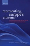 Representing Europe's Citizens?: Electoral Institutions and the Failure of Parliamentary Representation
