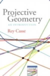 Projective Geometry An introduction