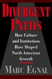 Divergent Paths