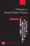 Primer in Social Choice Theory