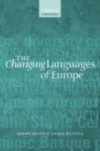 Changing Languages of Europe