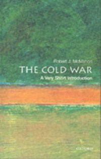 Cold War: A Very Short Introduction