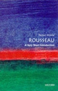 Rousseau: A Very Short Introduction