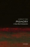 Memory: A Very Short Introduction