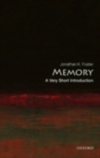 Memory: A Very Short Introduction