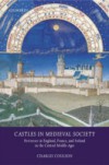 Castles in Medieval Society: Fortresses in England, France, and Ireland in the Central Middle Ages