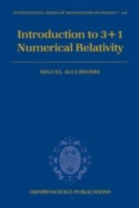 Introduction to 3+1 Numerical Relativity