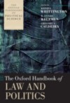 Oxford Handbook of Law and Politics