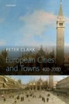 European Cities and Towns: 400-2000