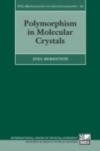 Polymorphism in Molecular Crystals