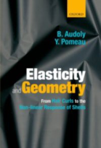 Elasticity and Geometry: From hair curls to the non-linear response of shells