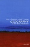 Geography: A Very Short Introduction