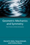 GEOMETRY MECHANICS & SYMMETRY OTAEM EBK