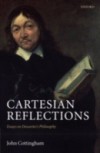 Cartesian Reflections: Essays on Descartes's Philosophy