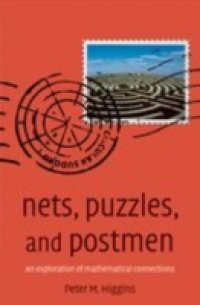 Nets, Puzzles, and Postmen: An exploration of mathematical connections